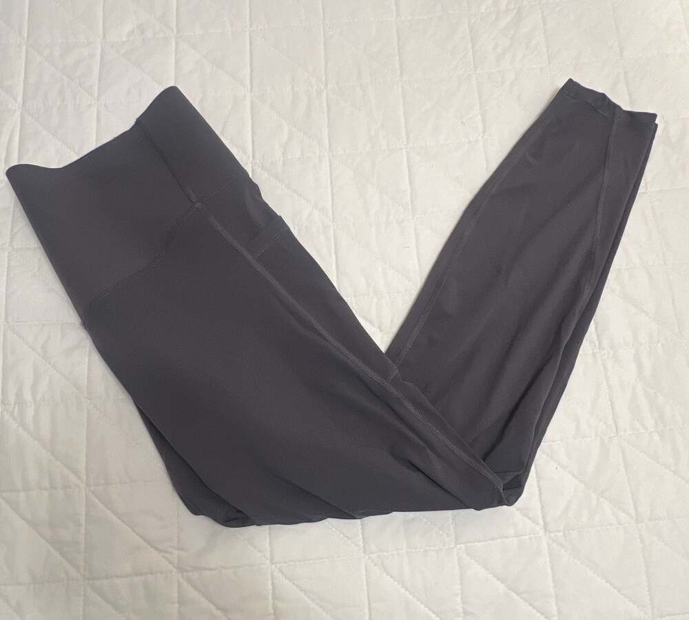 Women's UltraSculpt™ High Waisted Butt Lifting Tummy Control Leggings - Halara